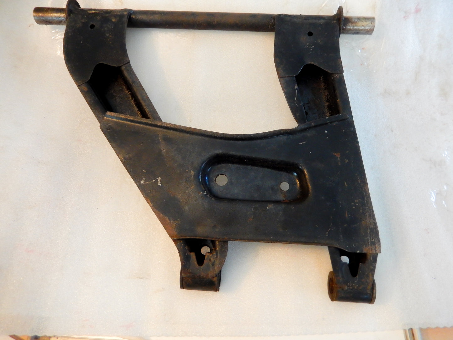 Datsun 240Z Rear Passenger Side Swing Arm