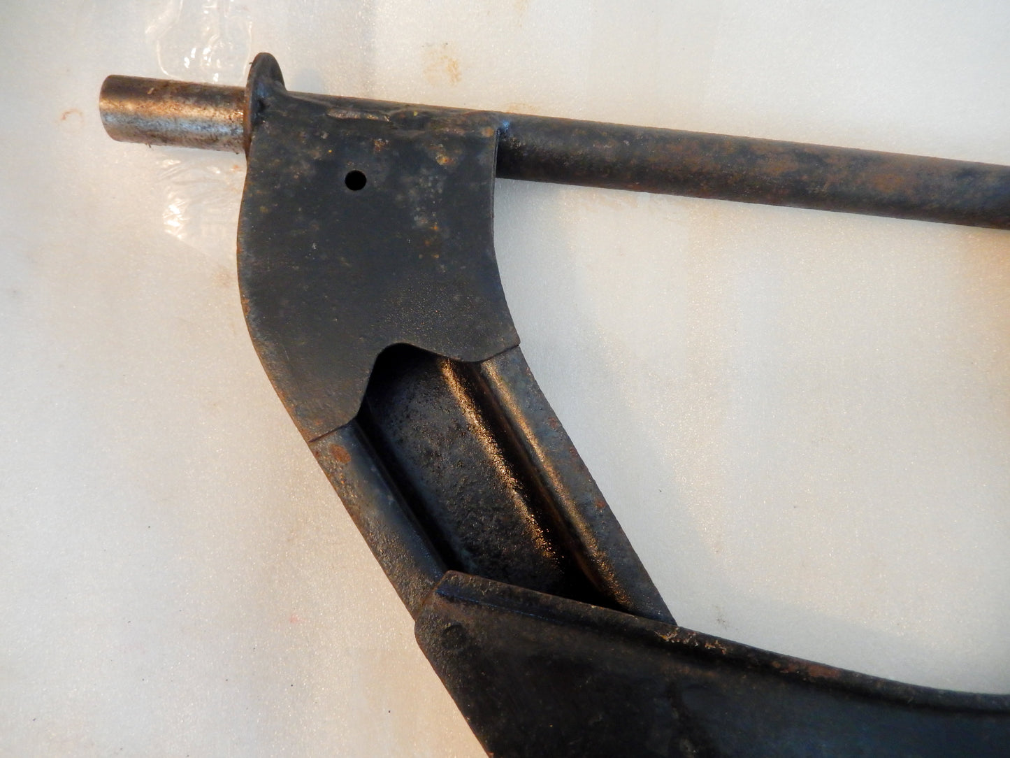 Datsun 240Z Rear Passenger Side Swing Arm