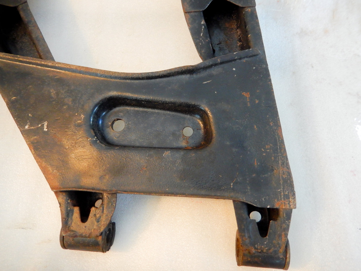 Datsun 240Z Rear Passenger Side Swing Arm