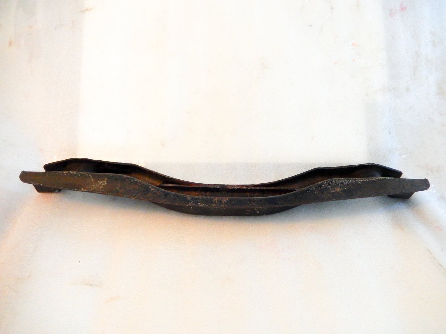 Datsun 240Z Rearmost Swing Arm Mount Bar