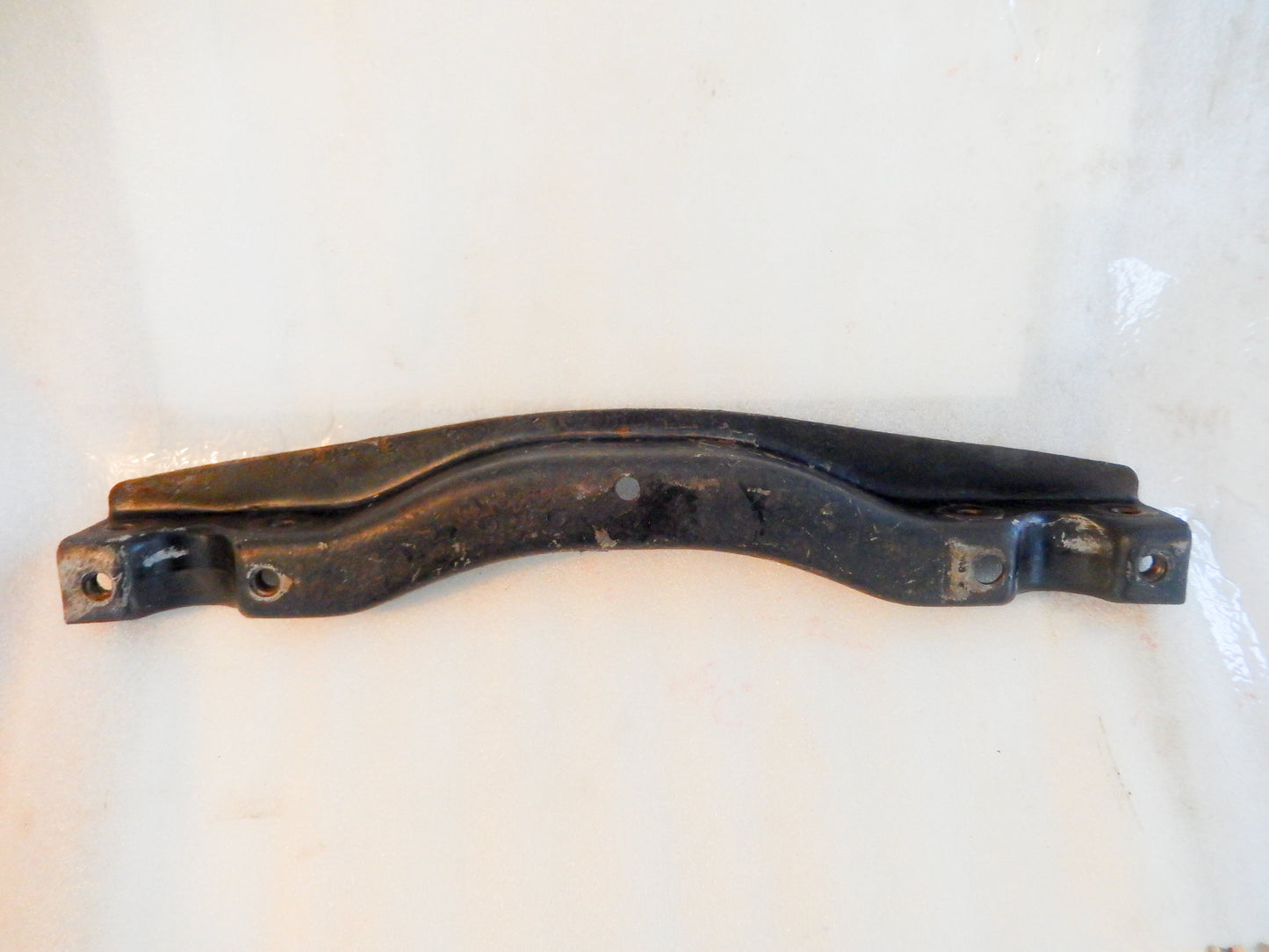 Datsun 240Z Rearmost Swing Arm Mount Bar