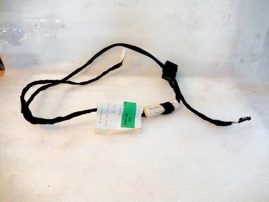 Maserati Quattroporte M139 Front Passenger Door Panel Wire Harness
