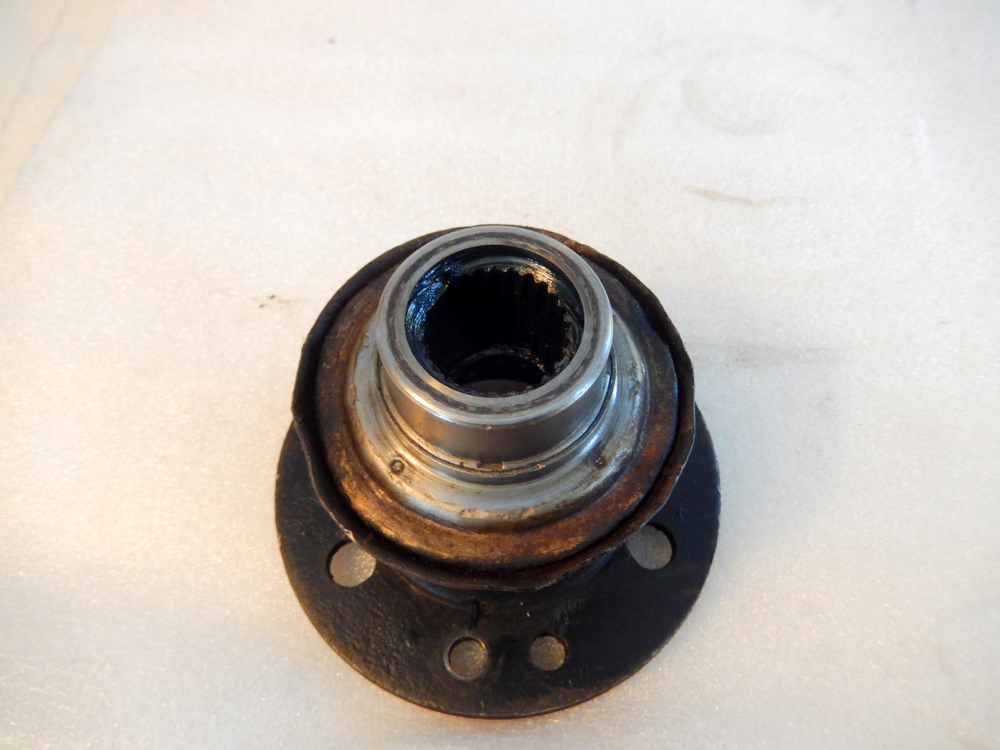 Datsun 240Z Inside Hub Assembly