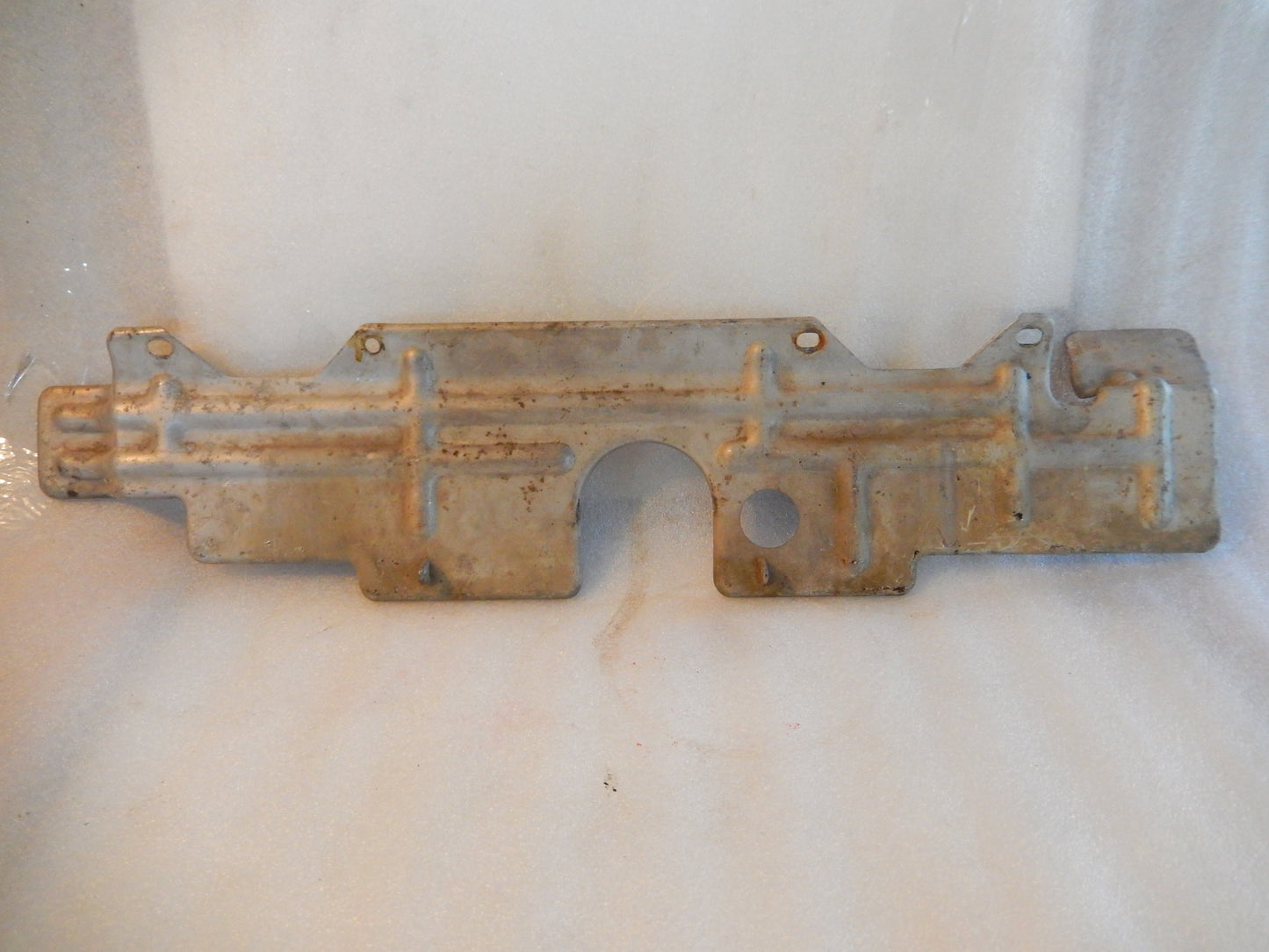 Datsun 240Z Intake Manifold Heat Shield