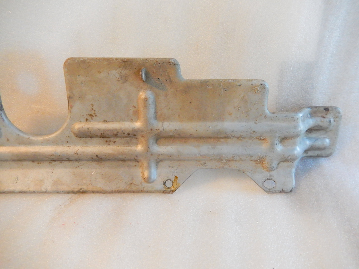 Datsun 240Z Intake Manifold Heat Shield