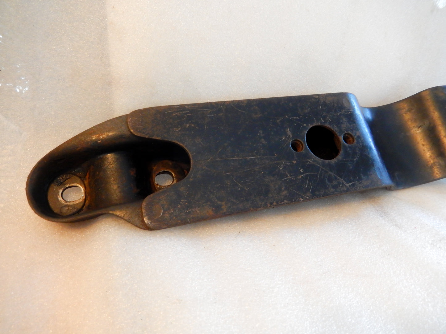 Datsun 240Z Rear Swing Arm Mount Cross Bar