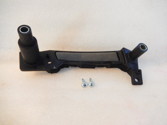 Maserati Quattroporte M139 Front Passenger Door Grab Handle Mount Post