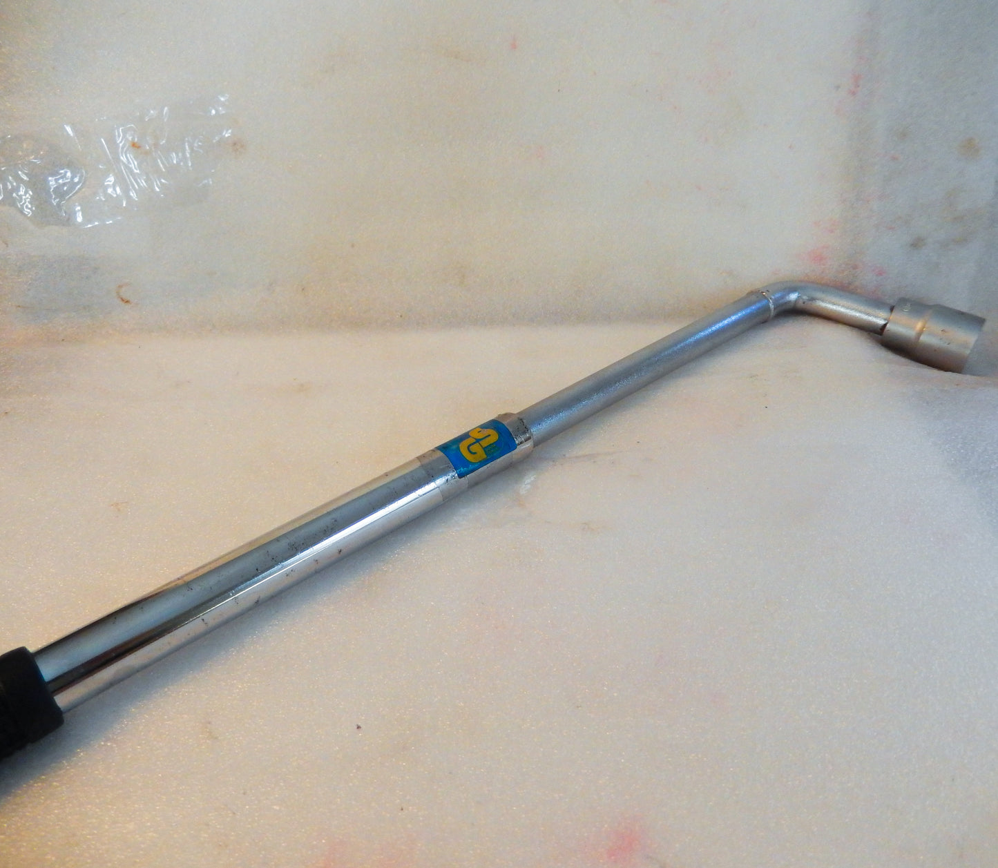 Maserati Quattroporte M139 OEM Expandable Lug Wrench