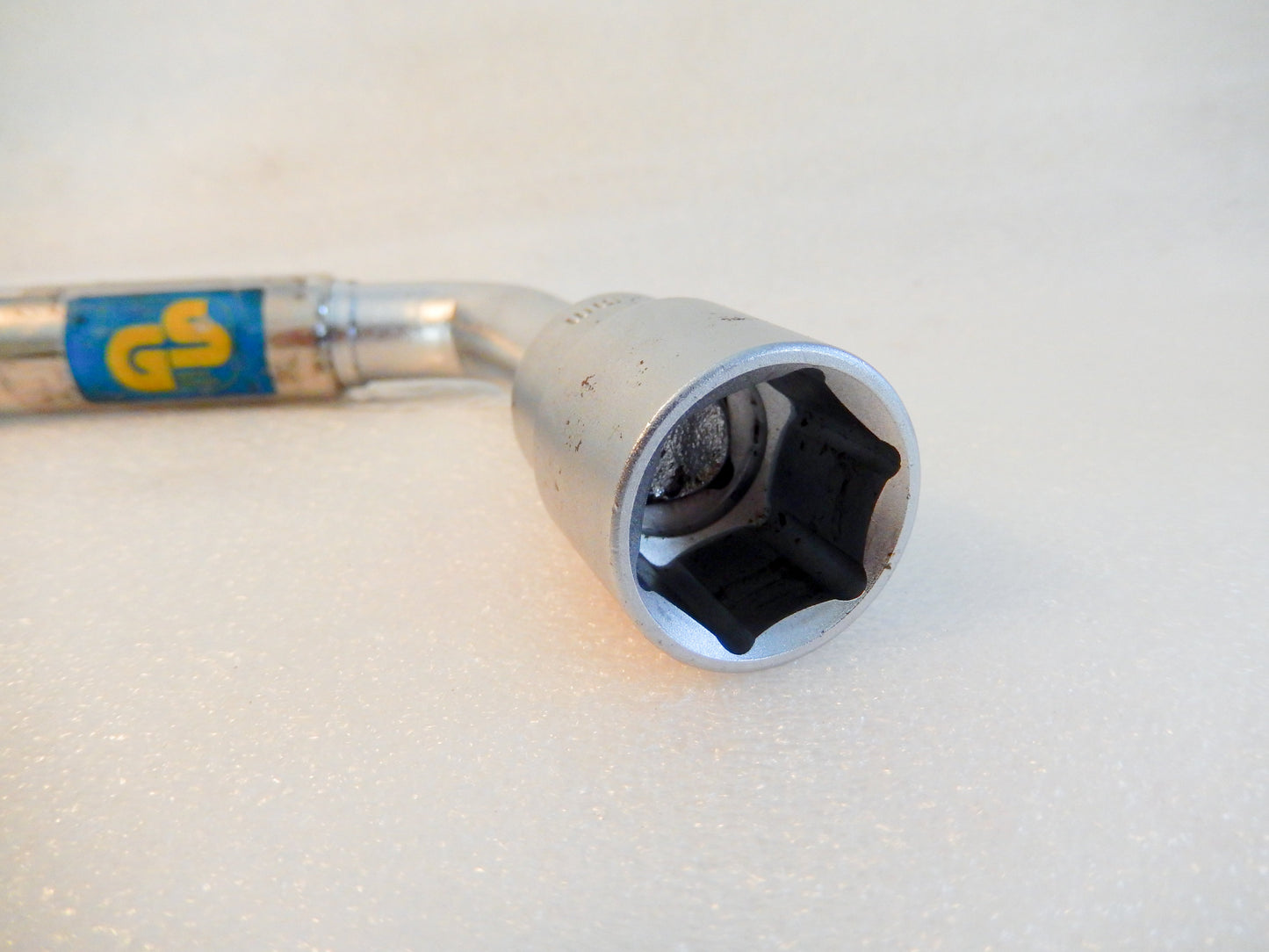 Maserati Quattroporte M139 OEM Expandable Lug Wrench